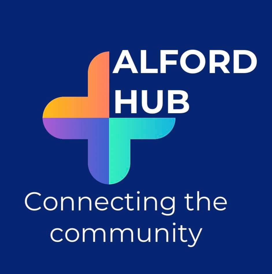 Alford Hub